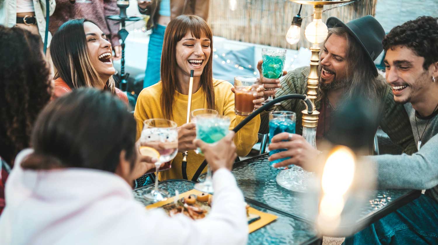 Event Lounge Rental: Everything You Need to Know for Events, Parties, and Private Gatherings in North Hollywood, CA