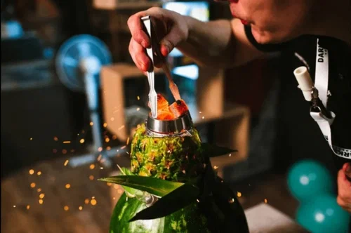 Corporate Event Hookah Catering: Everything You Need to Know