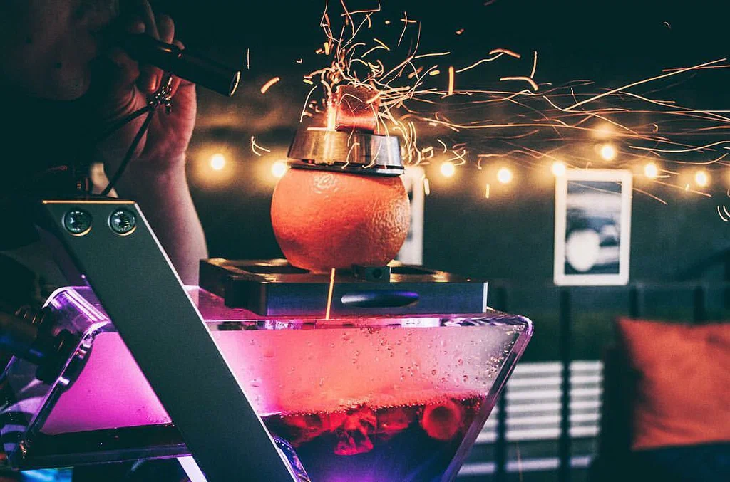 How Much Does Hookah Catering Cost in Los Angeles? A Complete Guide for Events and Weddings
