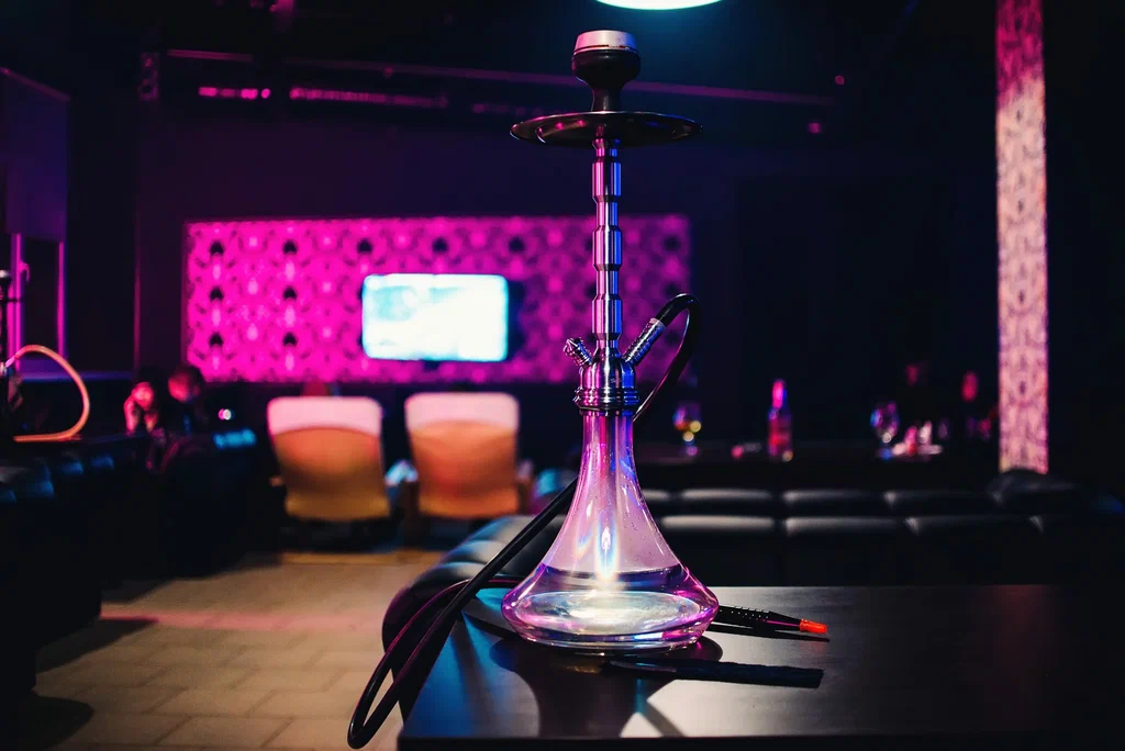 Hookah catering
