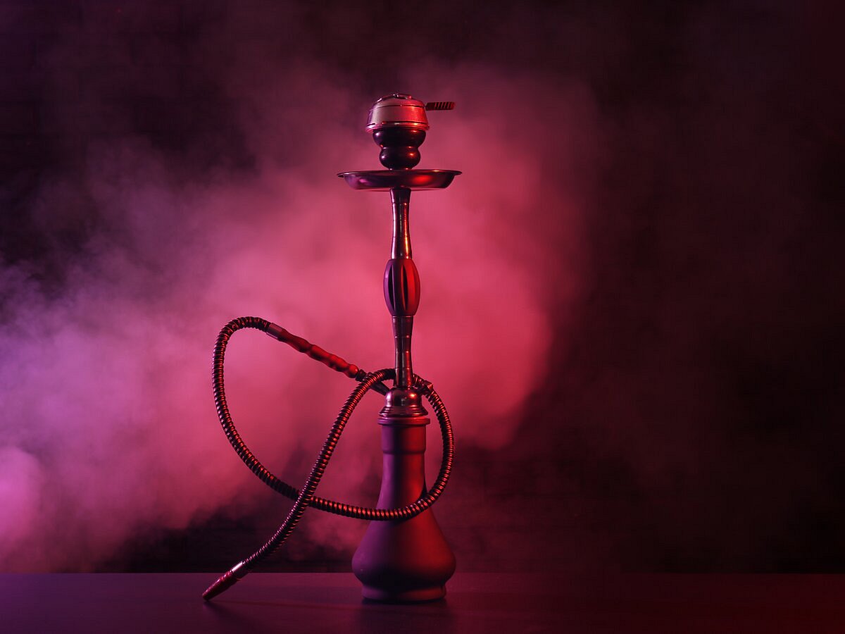 popular hookah