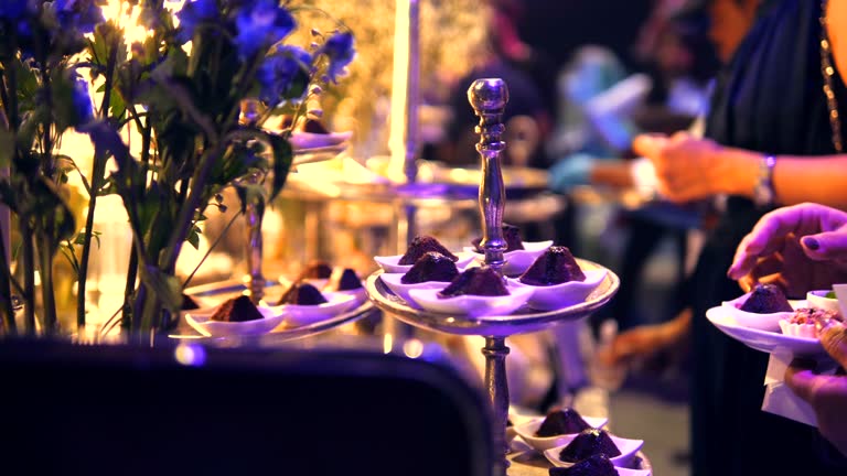 Elegance Event hookah catering