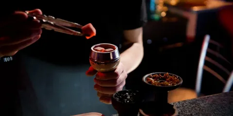 The Complete Guide to Hiring Hookah Catering for Private Parties